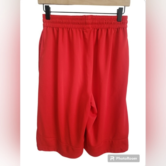 Nike Dri-FIT Icon Men's Basketball Shorts Size M - Picture 2 of 4